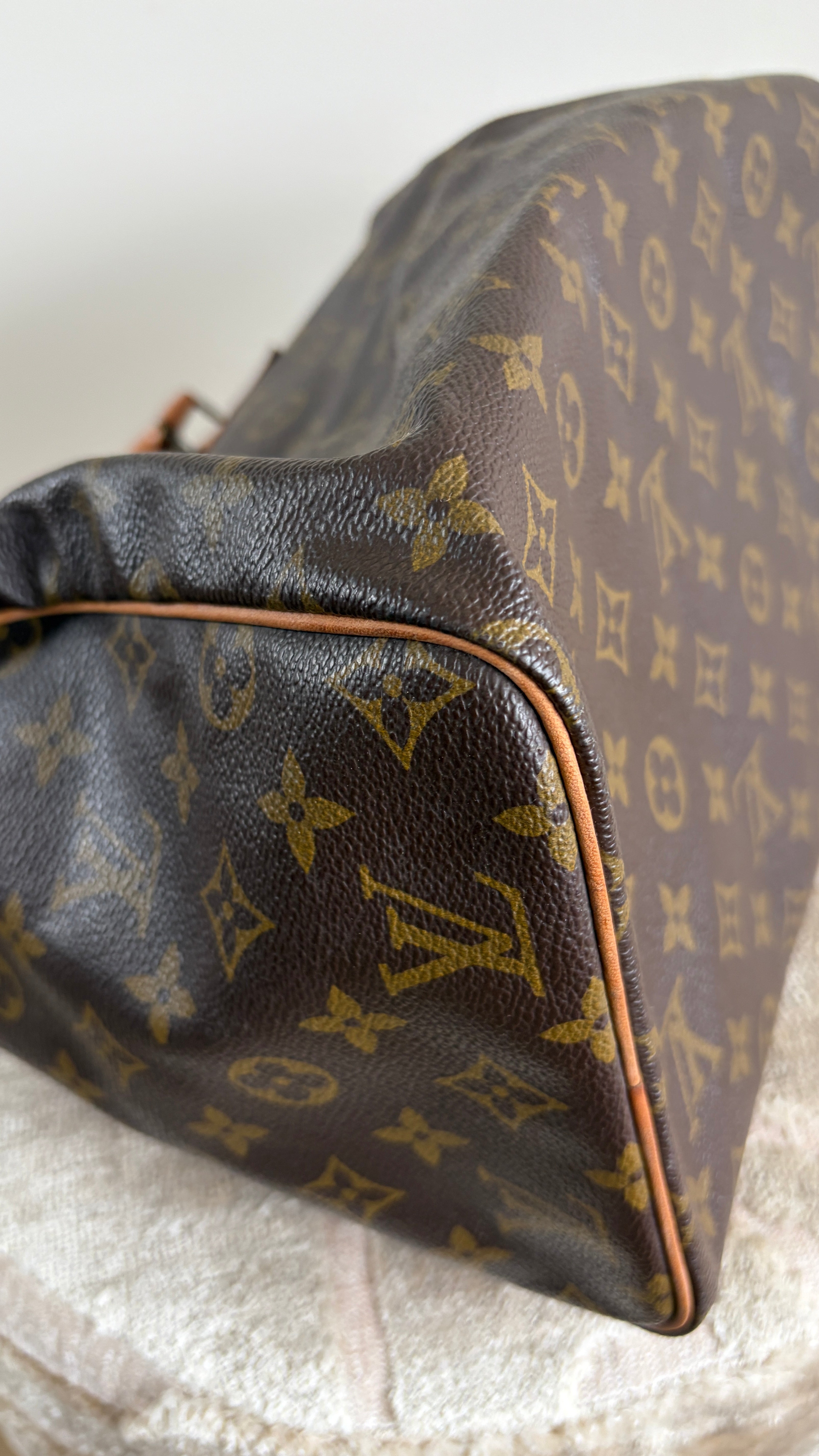 TRE55 - Louis Vuitton Speedy 30 - 19