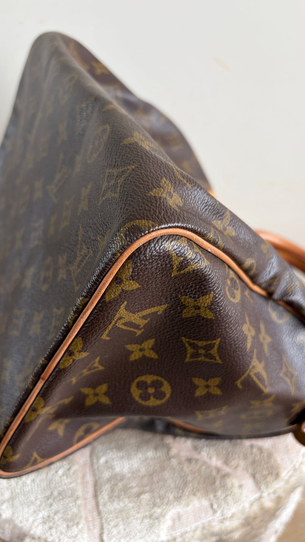 TRE55 - Louis Vuitton Speedy 30 - 20