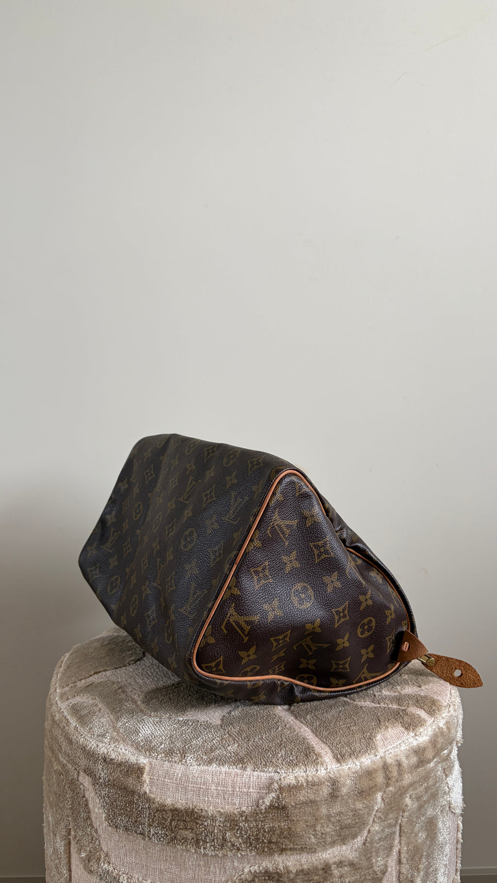 TRE55 - Louis Vuitton Speedy 30 - 6