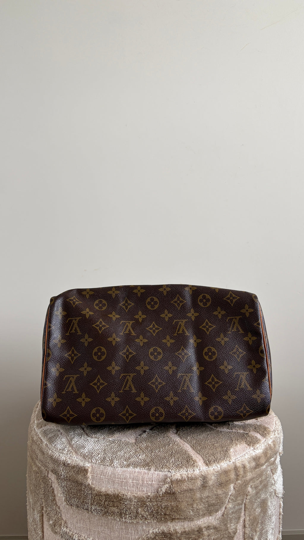 TRE55 - Louis Vuitton Speedy 30 - 9