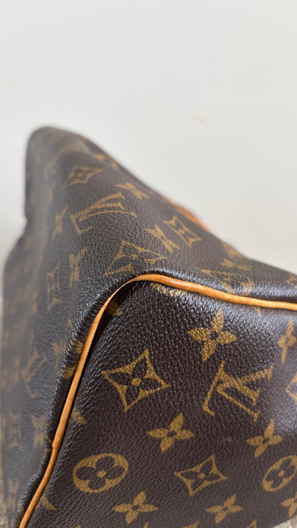 TRE56 - Louis Vuitton Speedy 25 - 15
