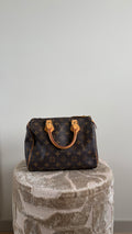 TRE56 - Louis Vuitton Speedy 25 - 1