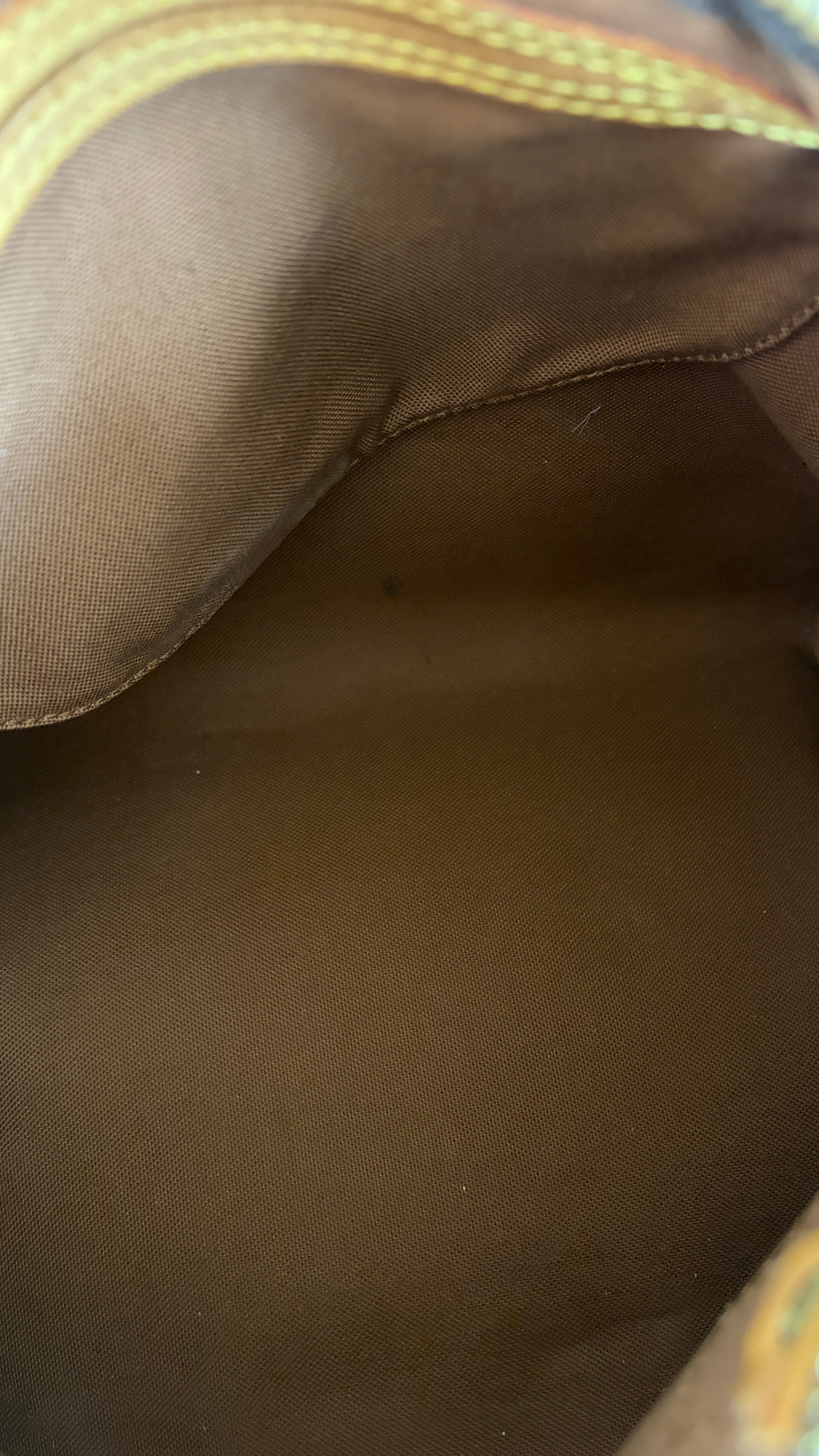 TRE56 - Louis Vuitton Speedy 25 - 13