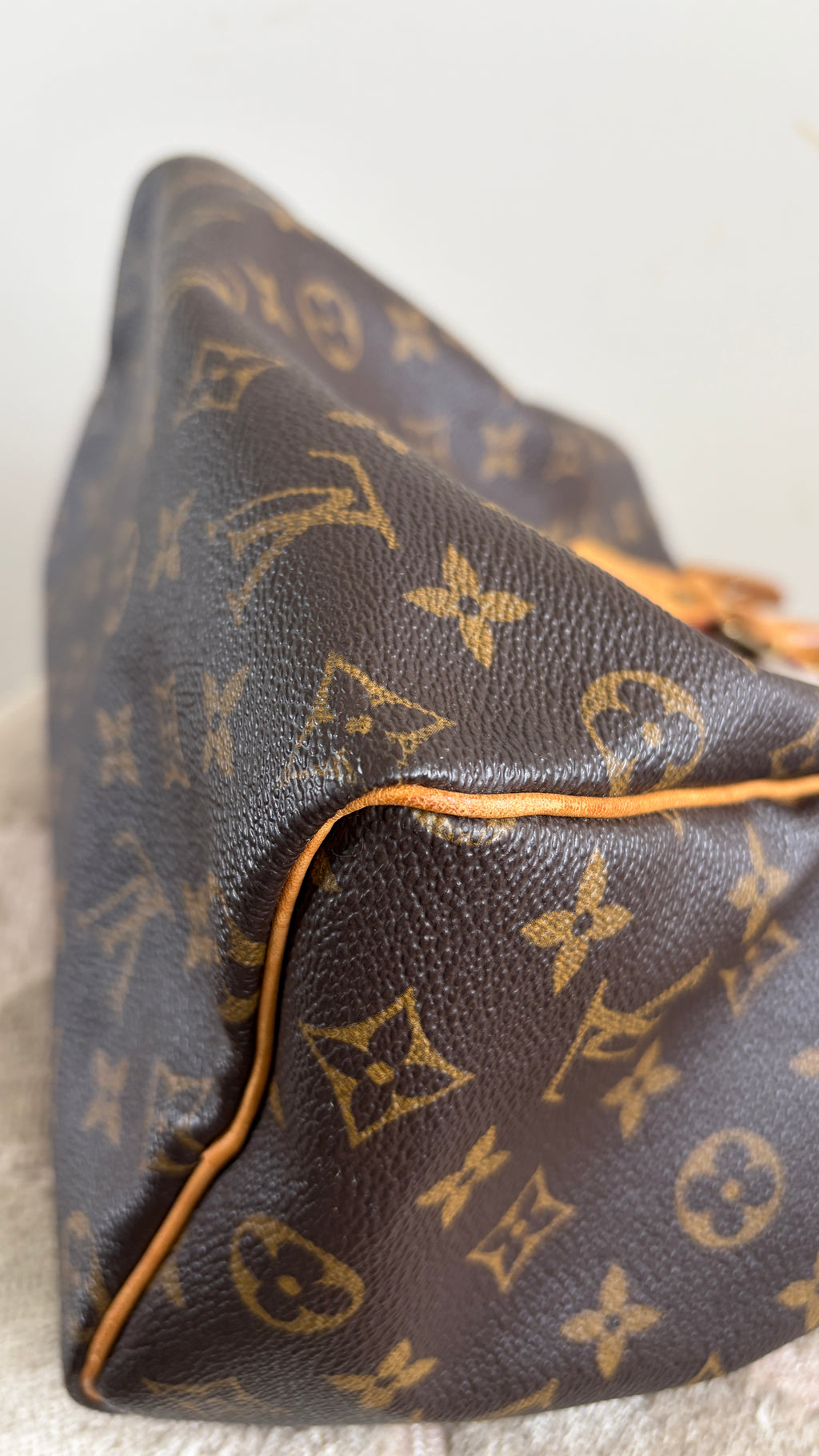 TRE56 - Louis Vuitton Speedy 25 - 17