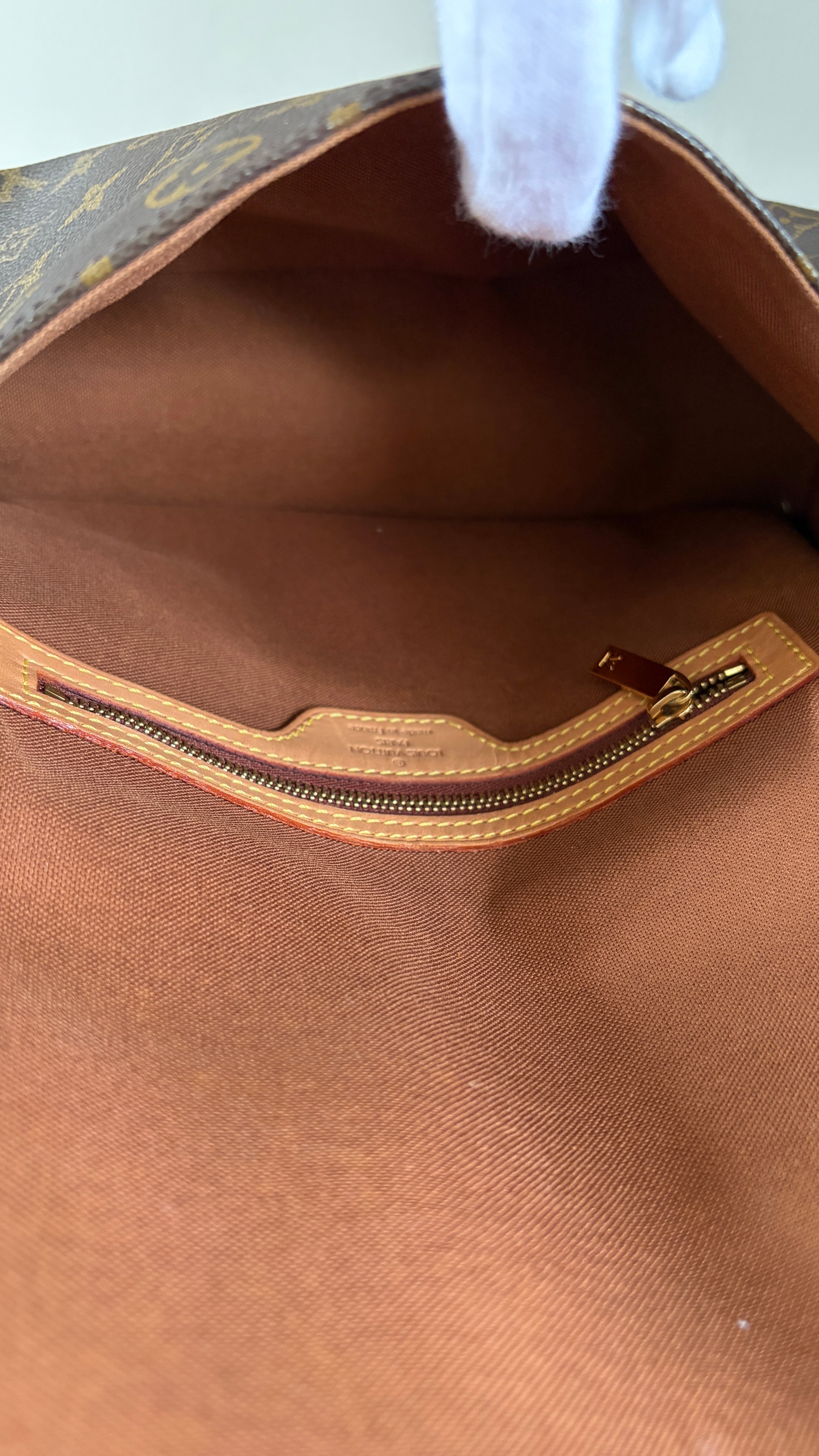 TRE57 - Louis Vuitton Mini Looping (PM) - 17