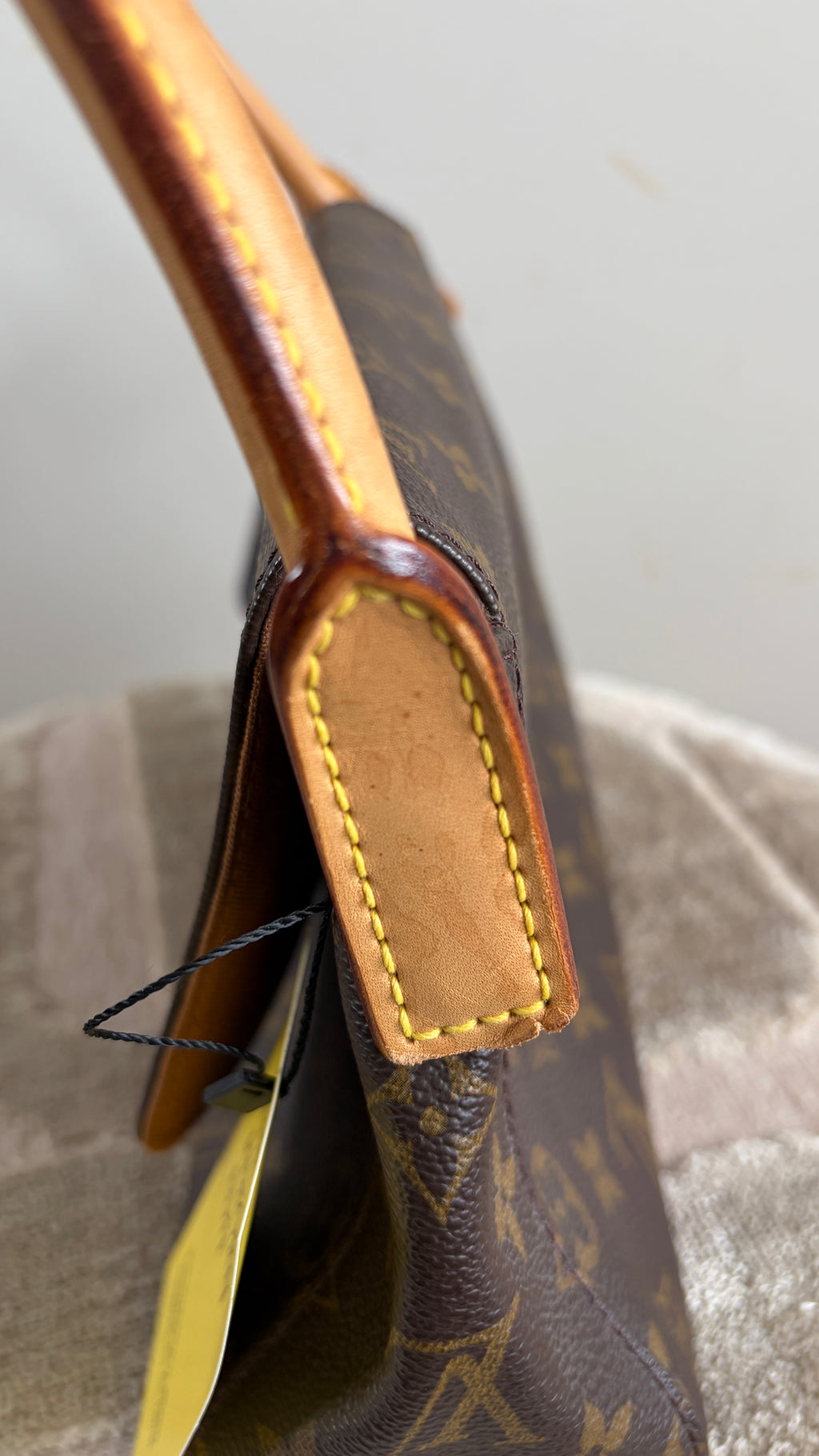 TRE57 - Louis Vuitton Mini Looping (PM) - 8