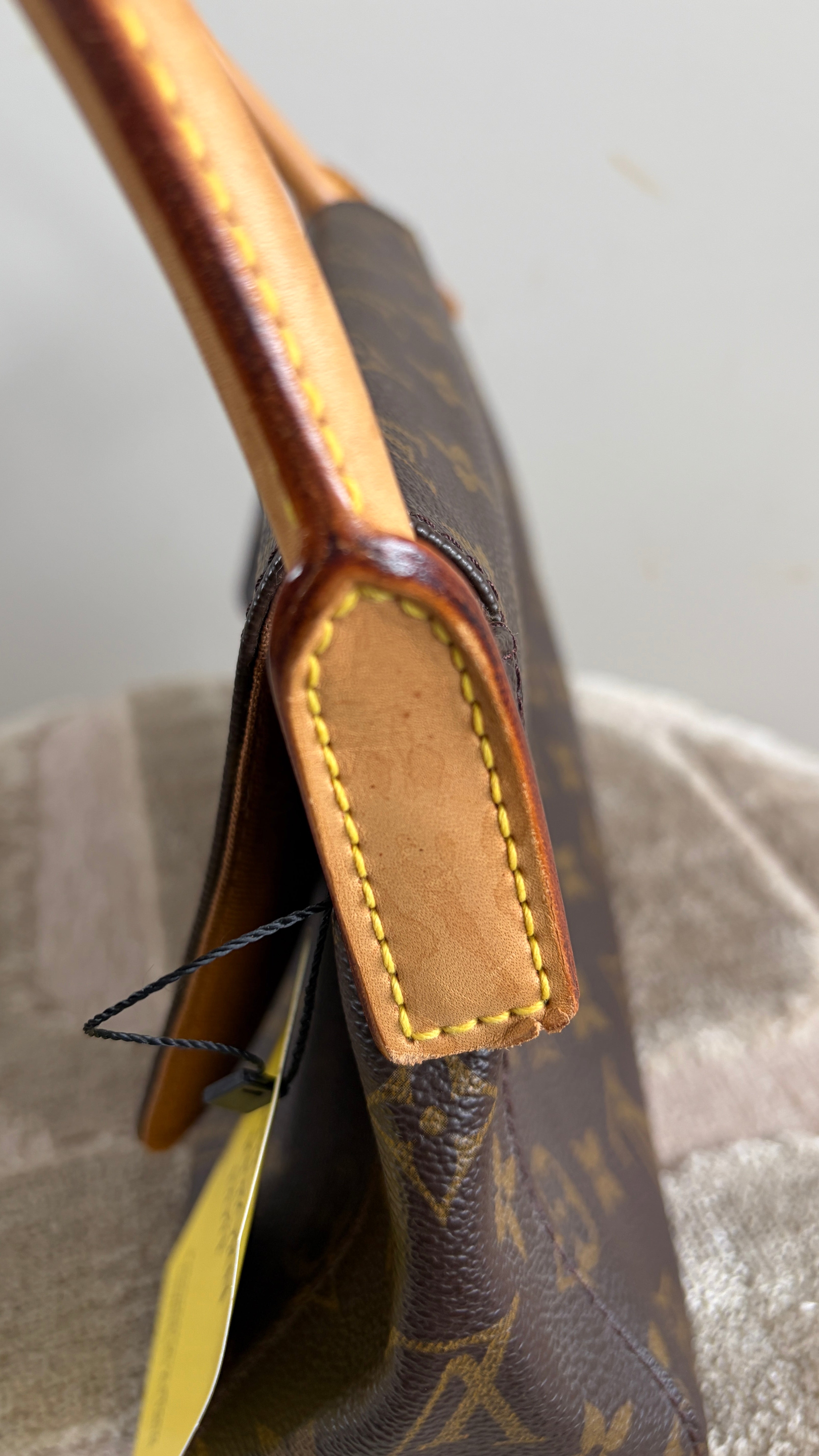 TRE57 - Louis Vuitton Mini Looping (PM) - 8