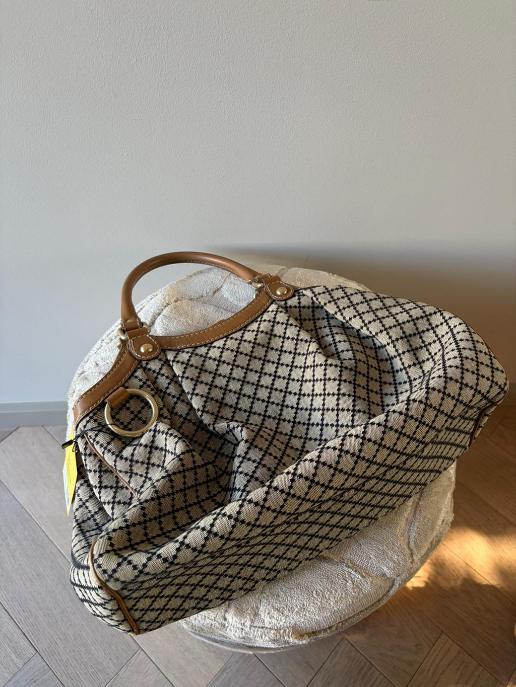 TRE58 - Gucci Sukey Diamante - 1