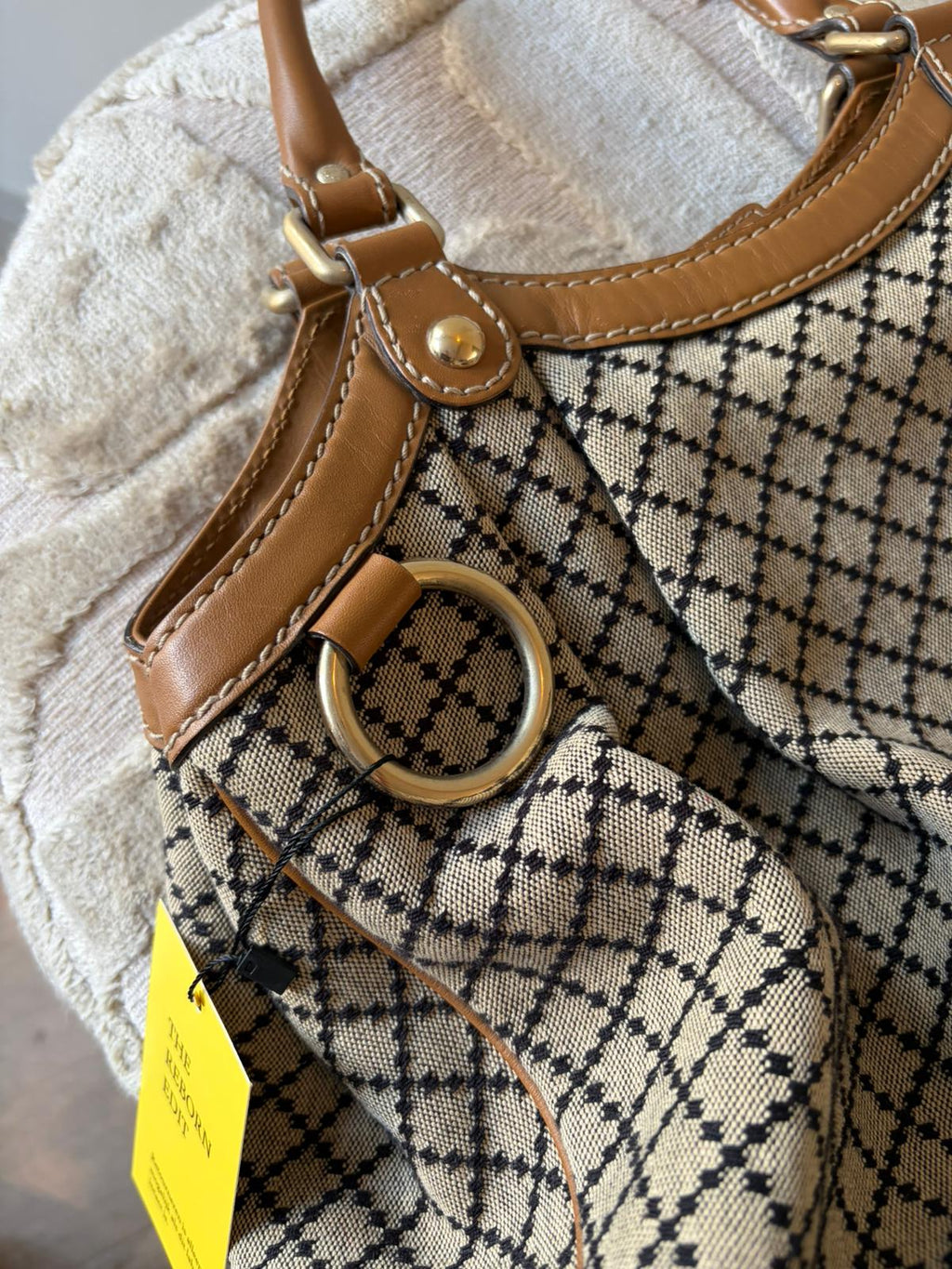 TRE58 - Gucci Sukey Diamante - 3