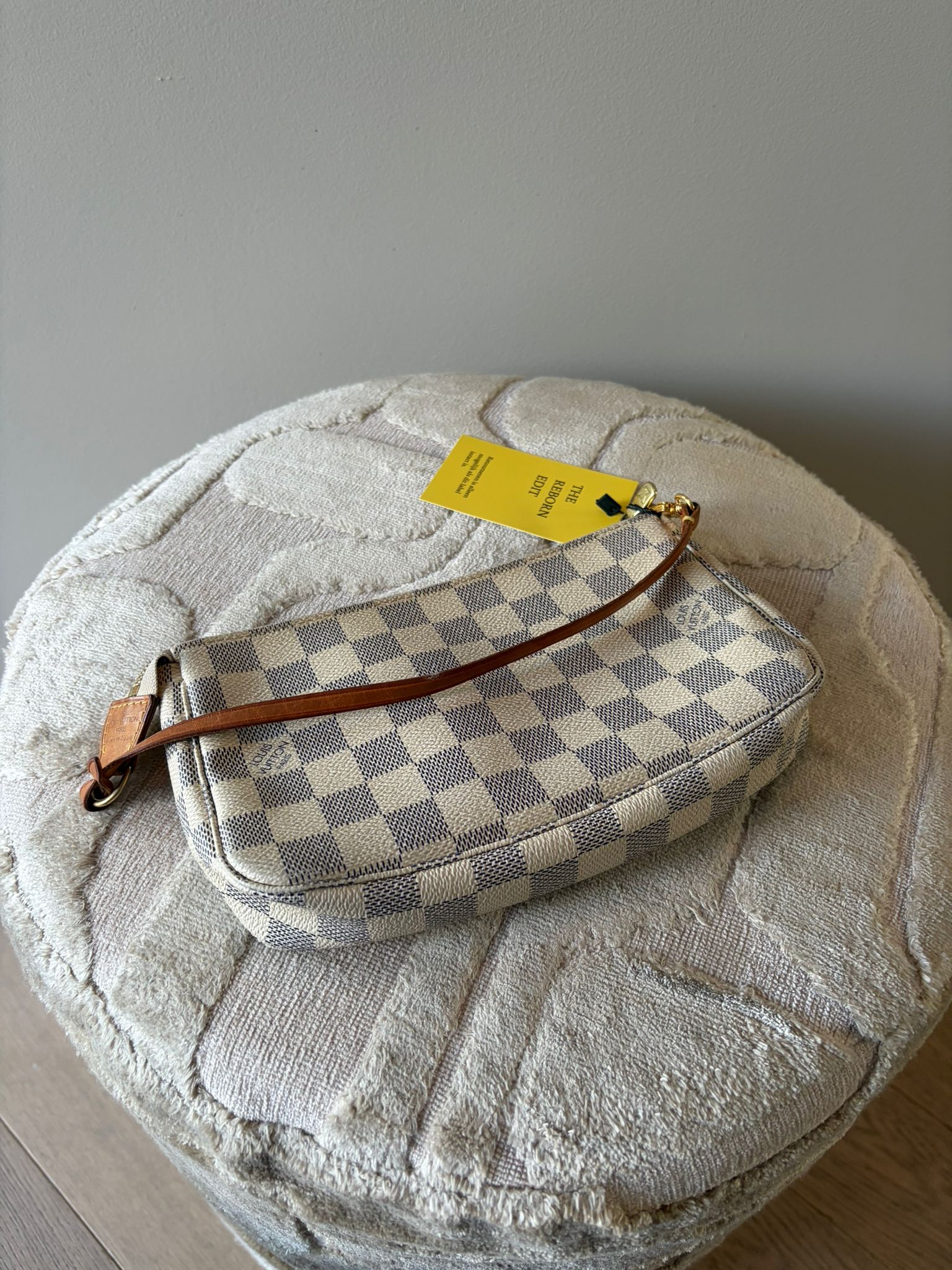 Louis Vuitton – The Reborn Edit
