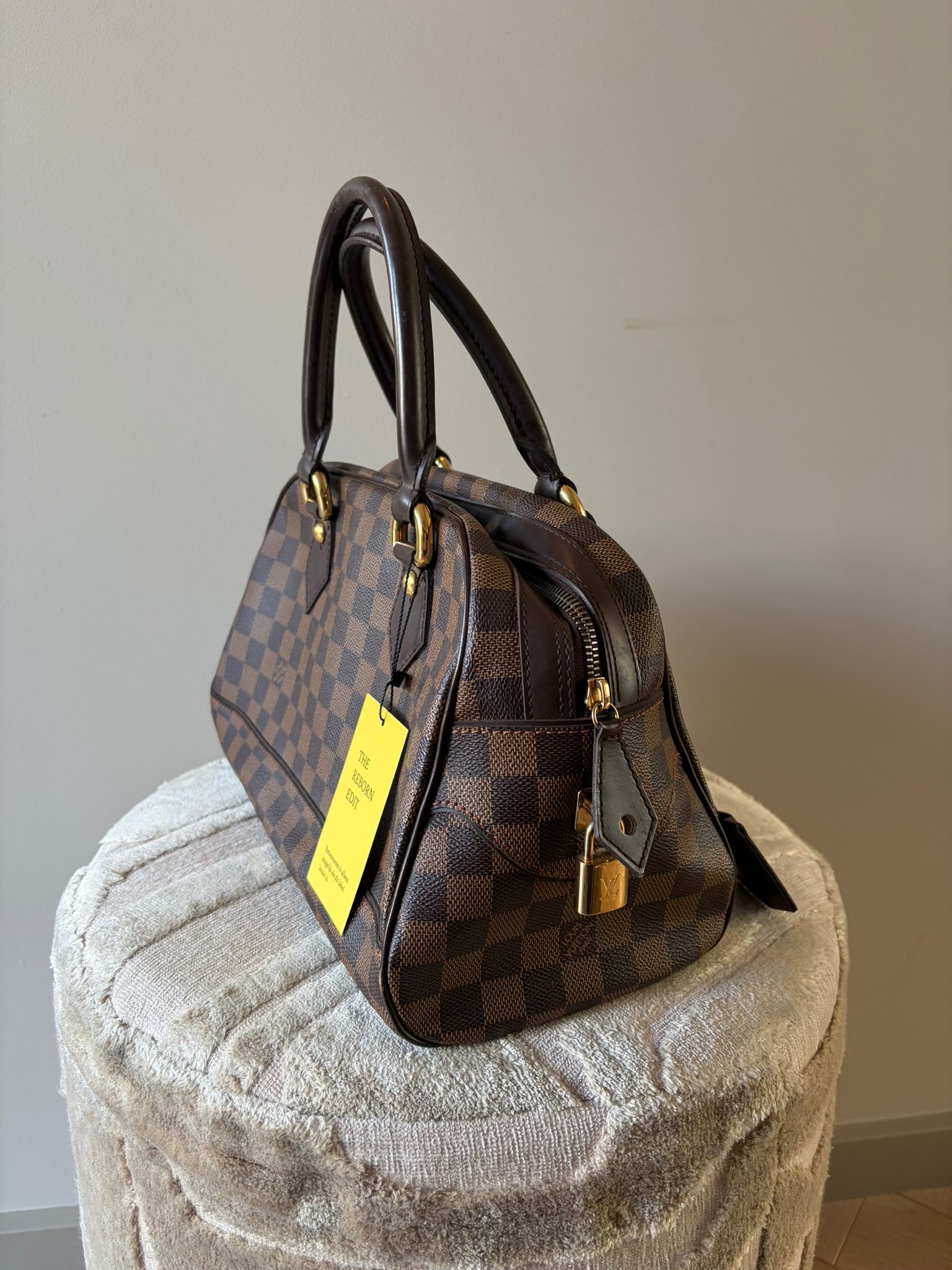 Louis Vuitton – The Reborn Edit