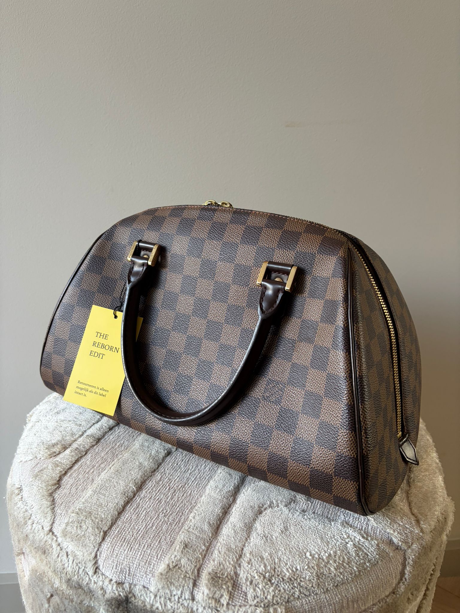 Louis Vuitton – The Reborn Edit