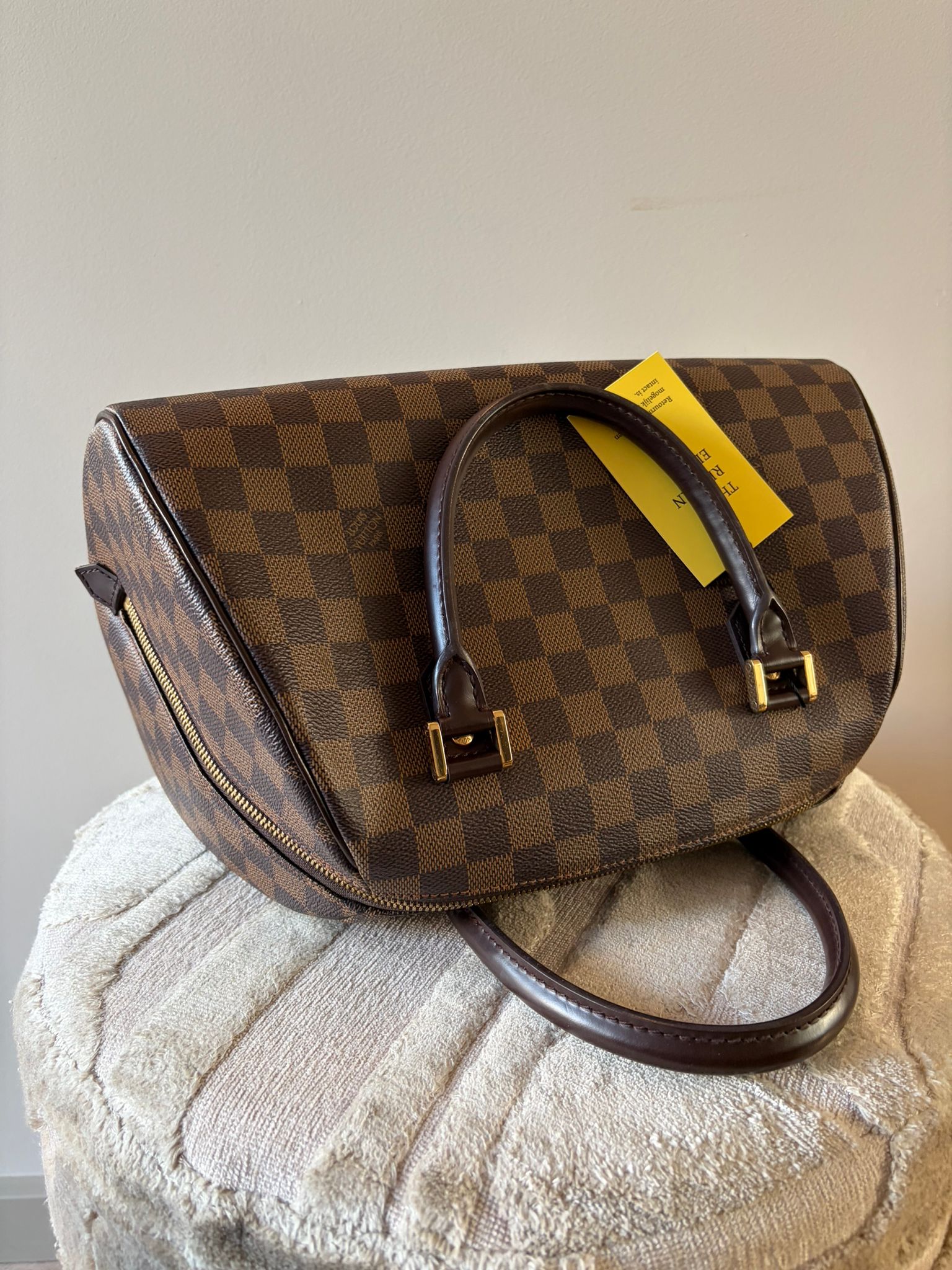 Louis Vuitton – The Reborn Edit