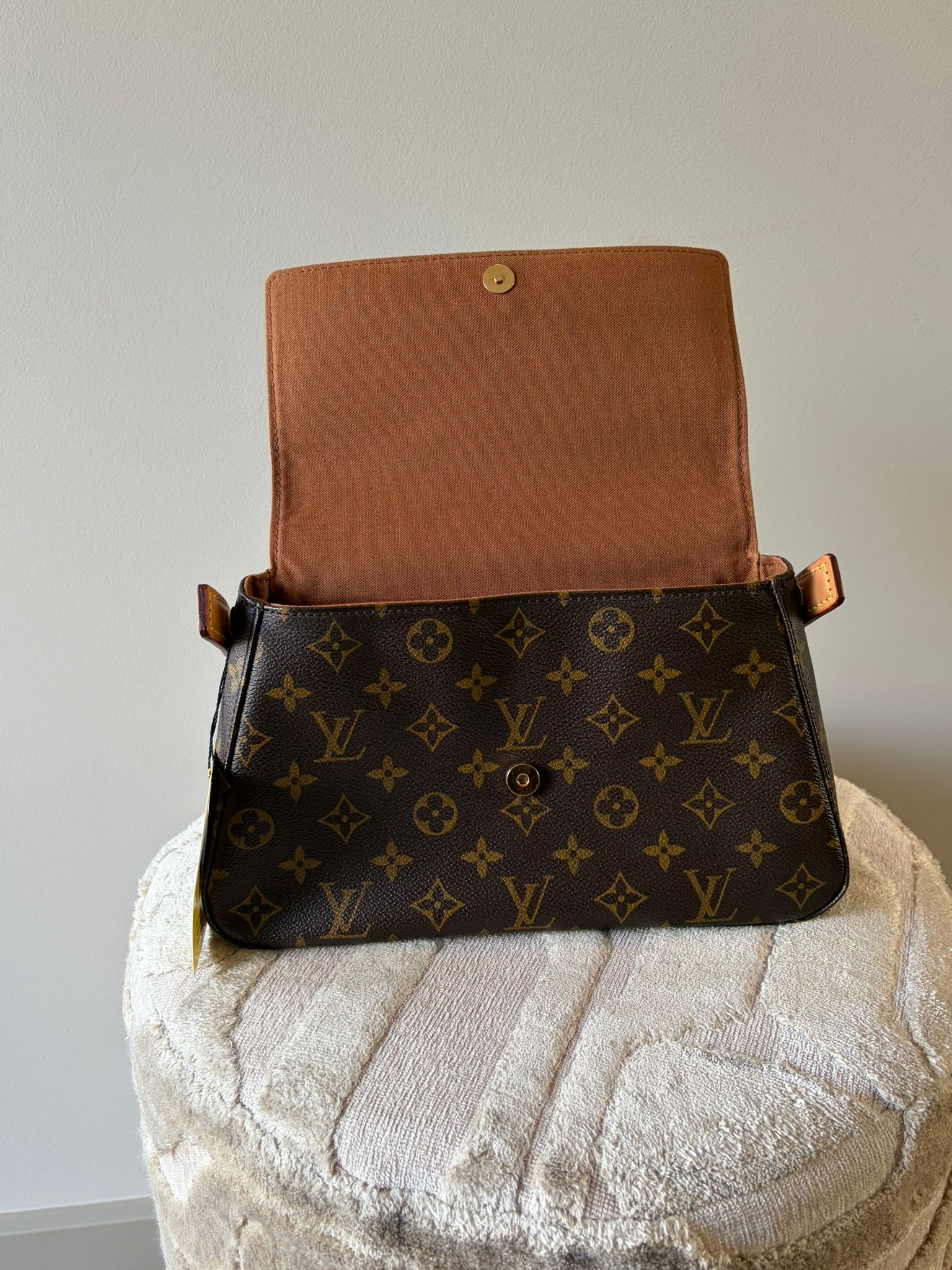 TRE64 - Louis Vuitton Mini Looping - 2