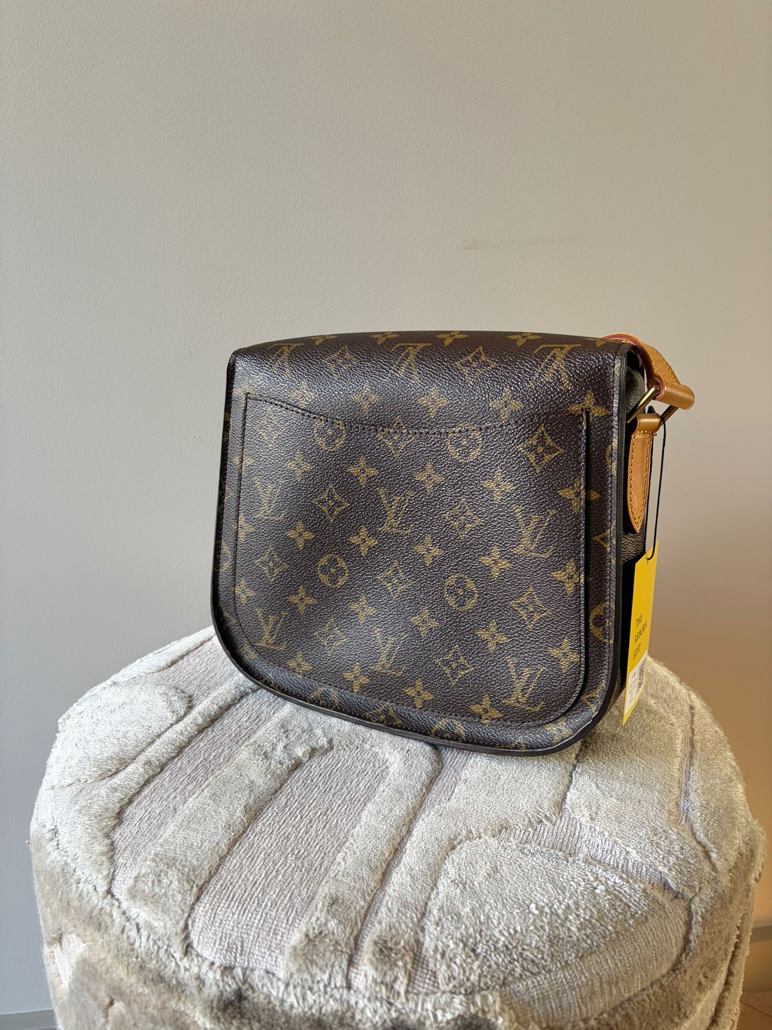 TRE69 - Louis Vuitton Saint Cloud GM - 2