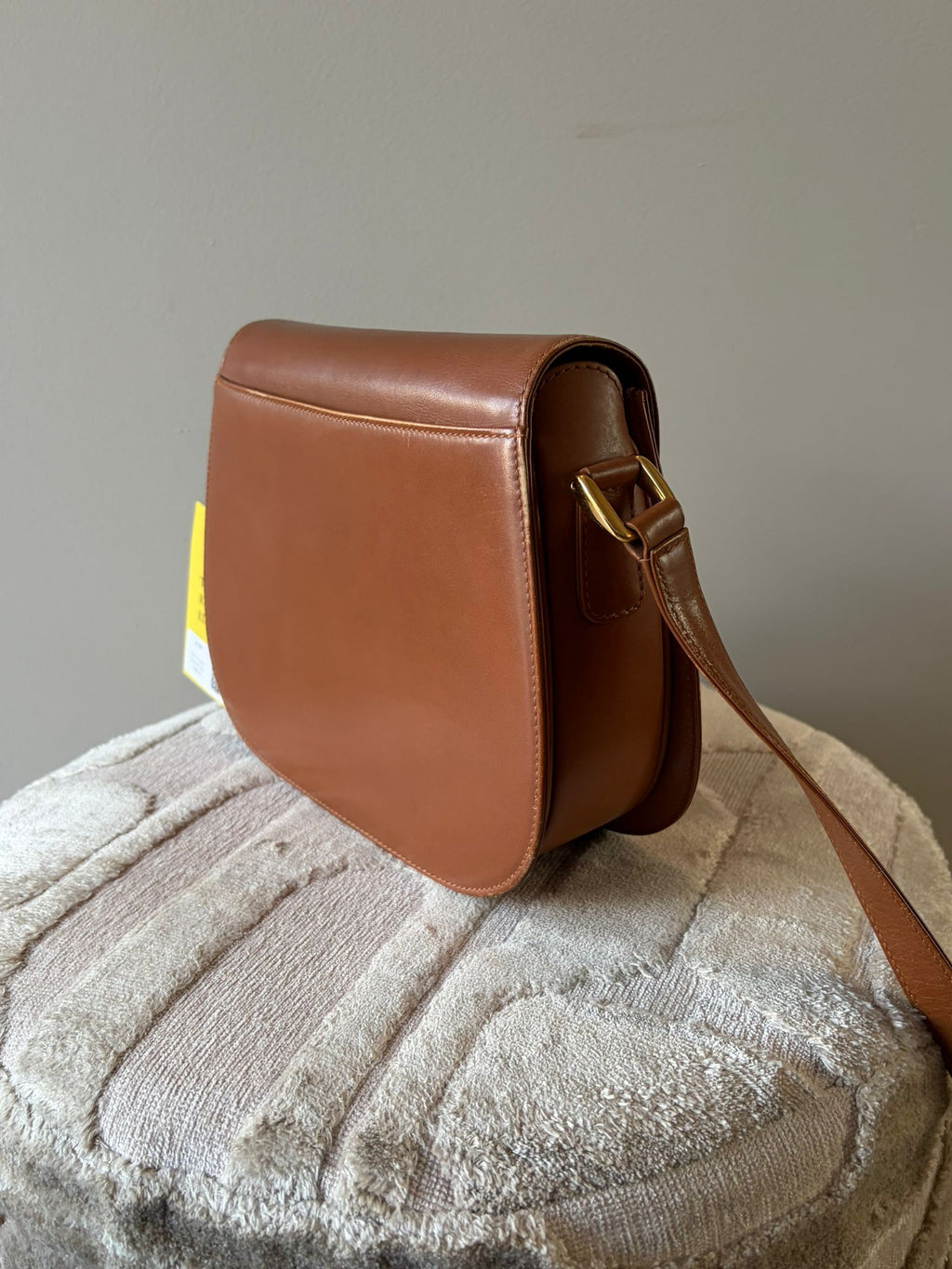 TRE72 - Gucci Lady Lock Brown - 2