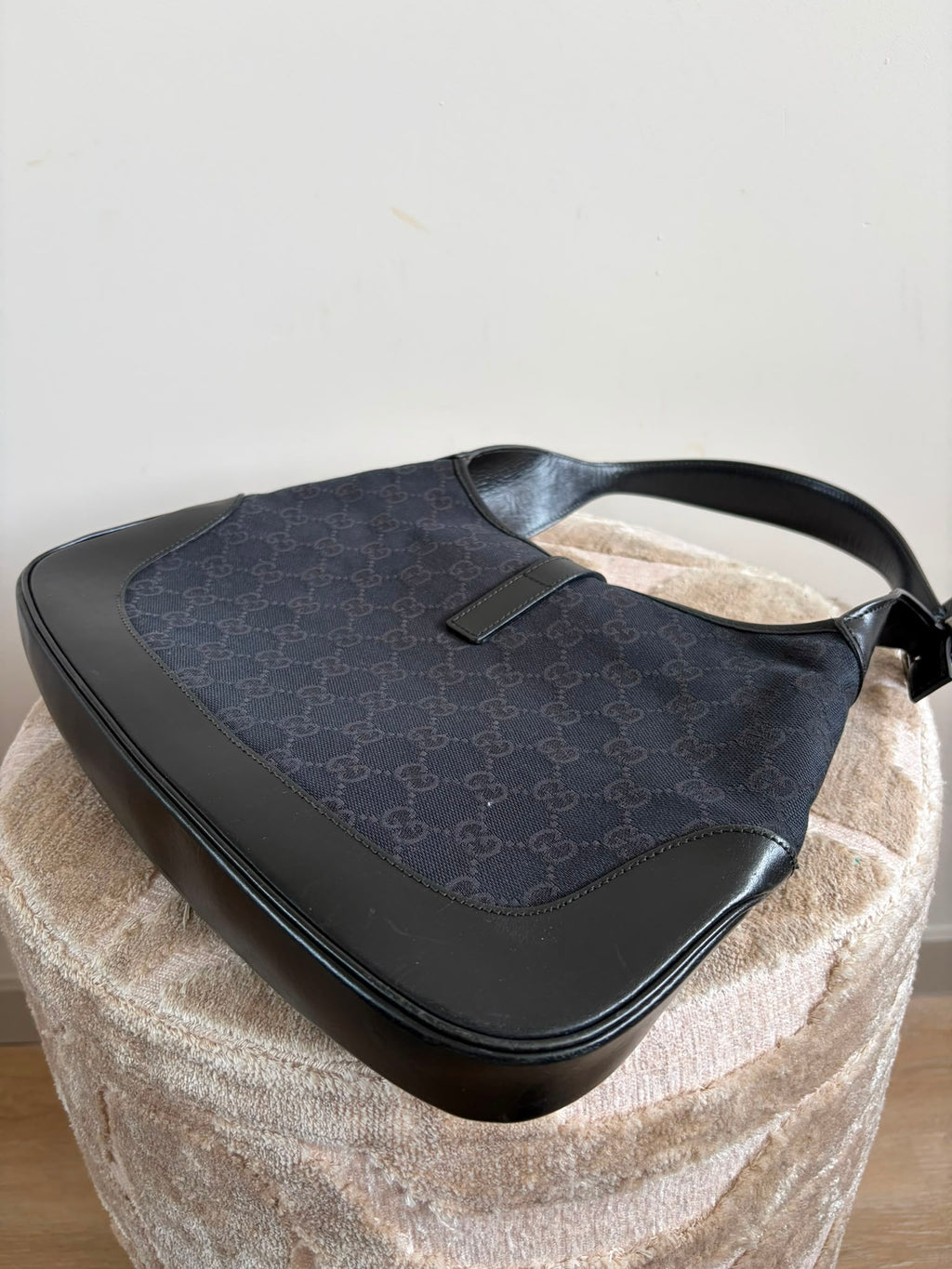 Gucci Jackie Black