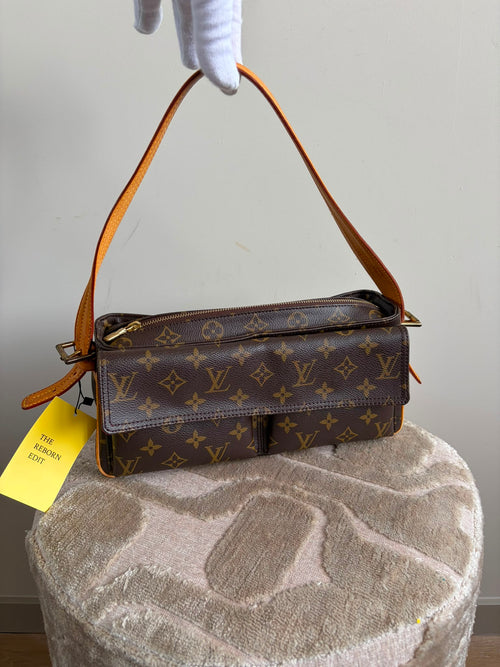TRE83 - Louis Vuitton Vivacite MM - 2