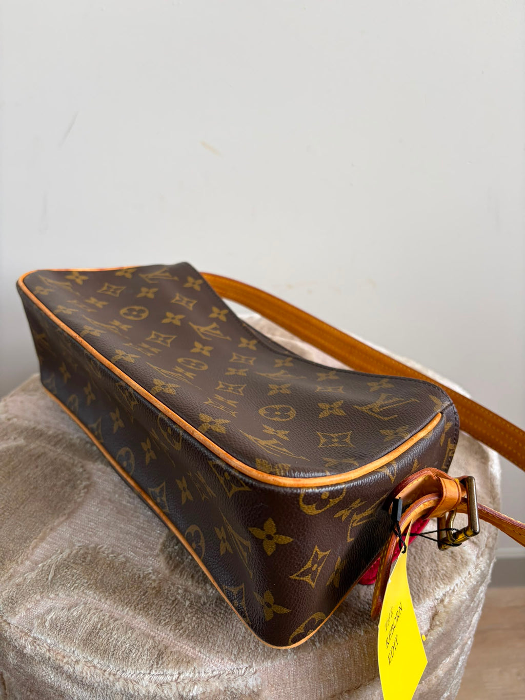 TRE83 - Louis Vuitton Vivacite MM - 9