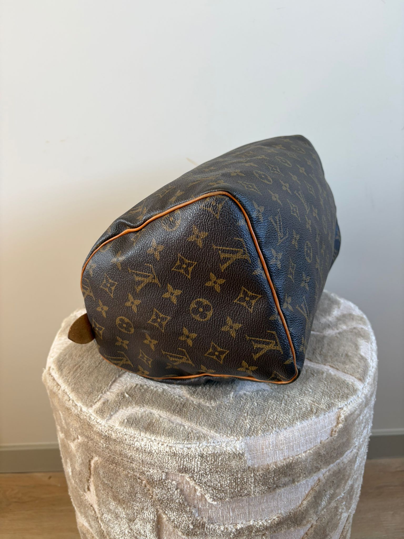 TRE91 - Louis vuitton speedy 30 - 6