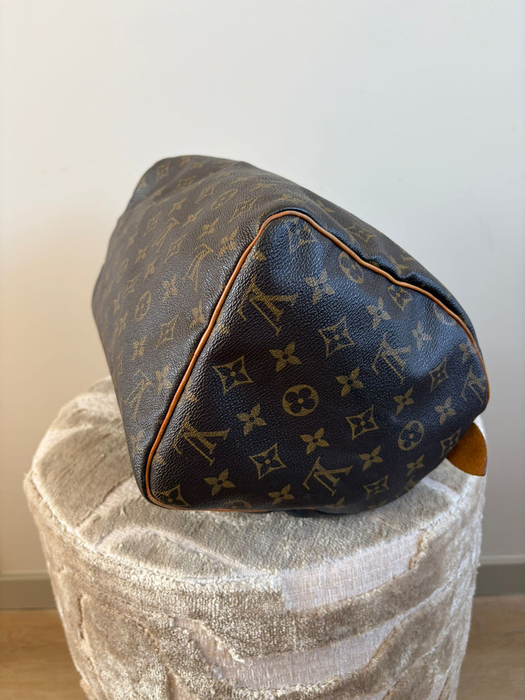 TRE91 - Louis vuitton speedy 30 - 7