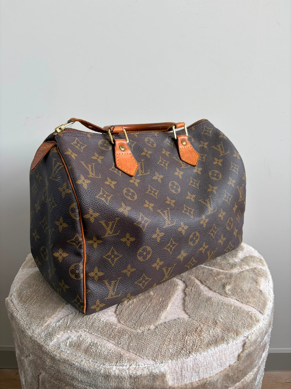 Louis Vuitton Speedy 30 monogram