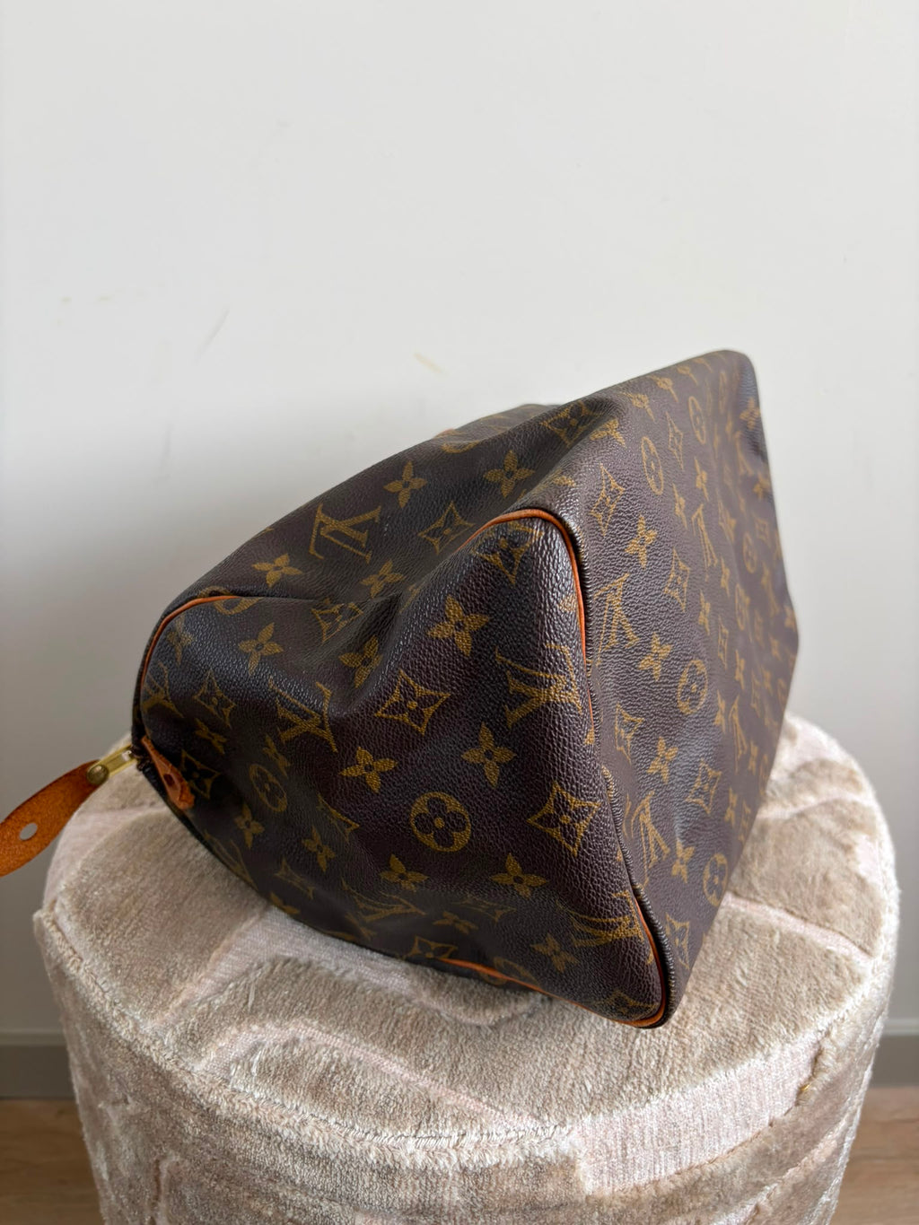 Louis Vuitton Speedy 30 monogram