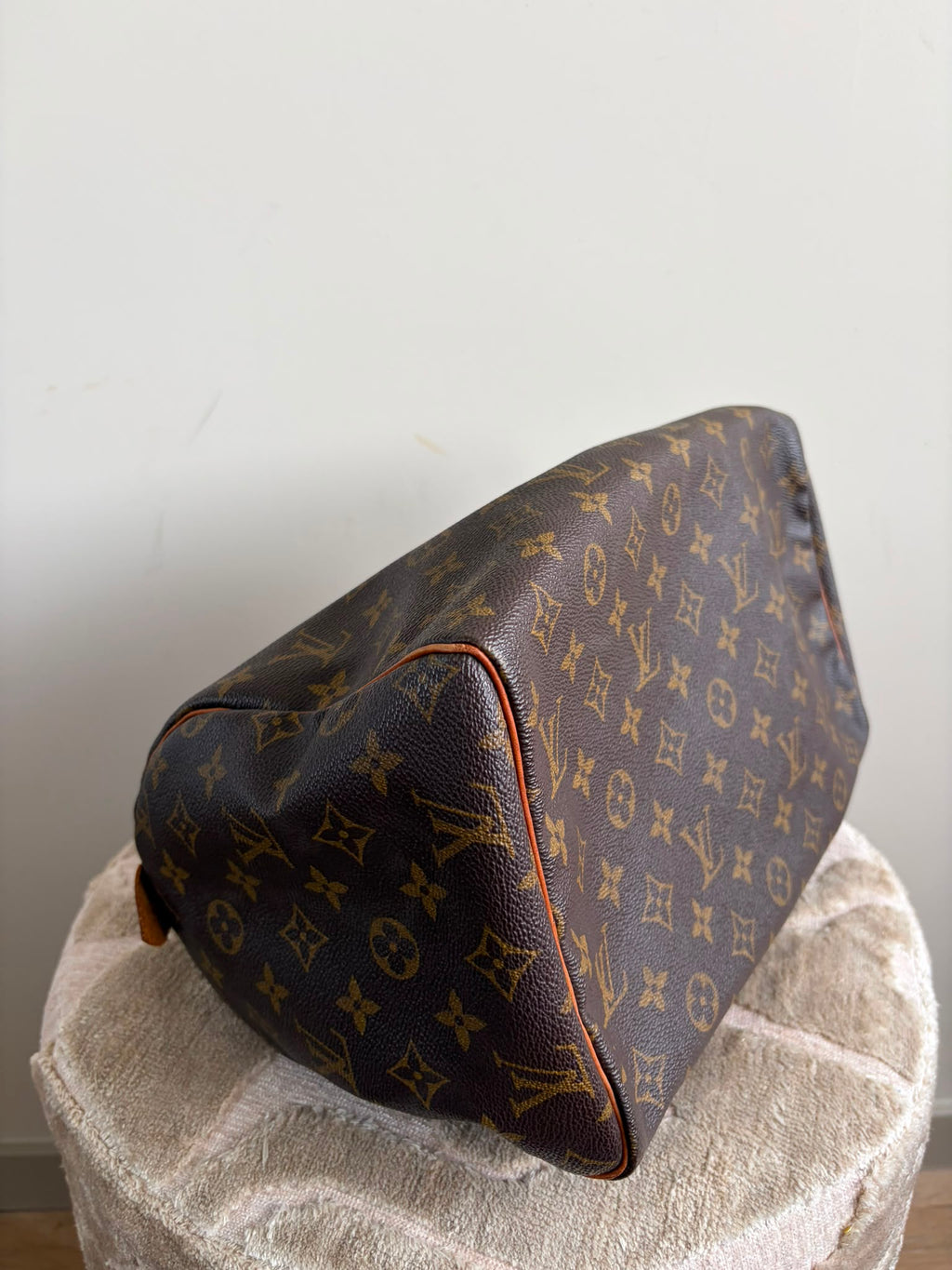 Louis Vuitton Speedy 30 monogram