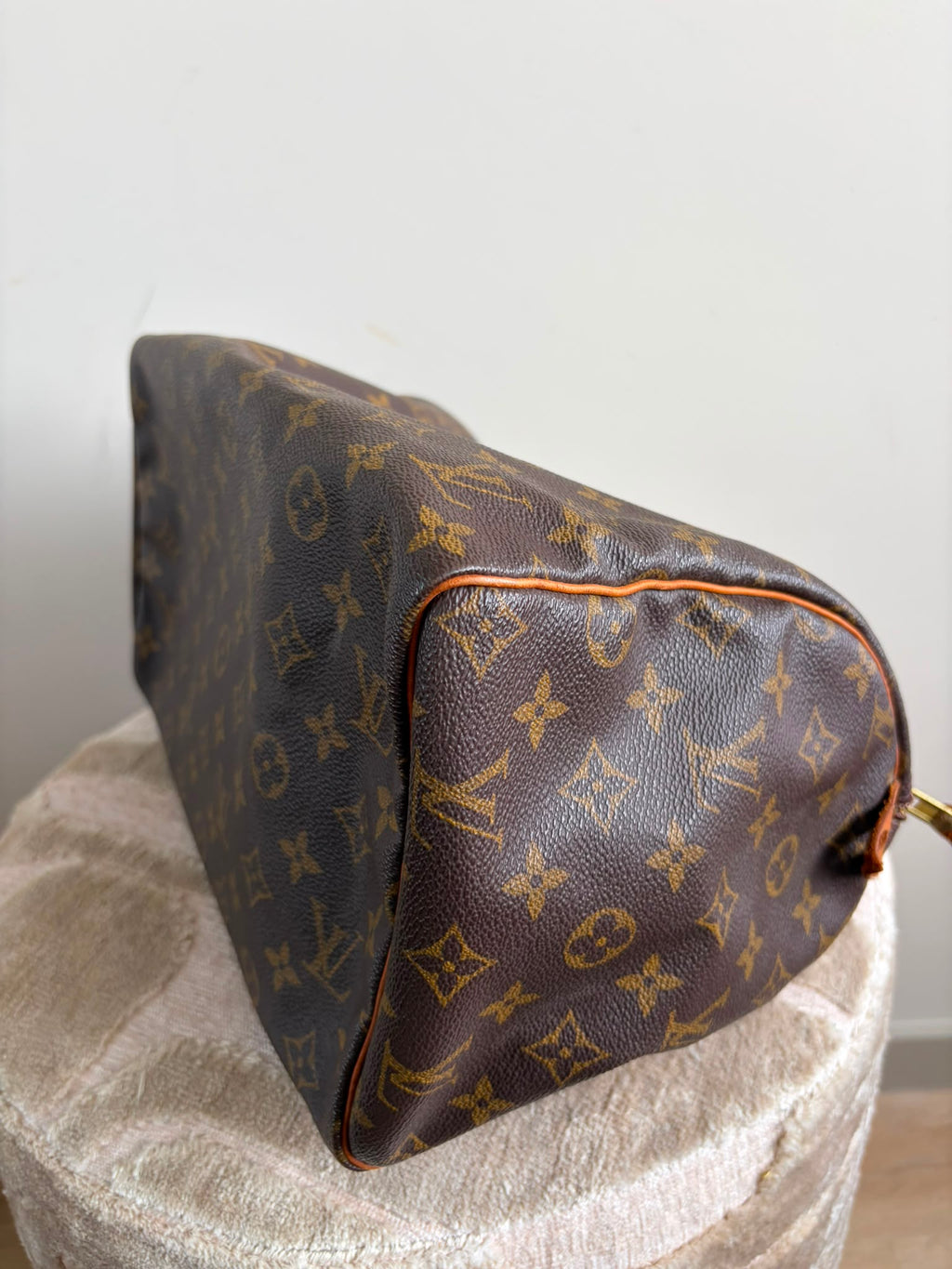Louis Vuitton Speedy 30 monogram