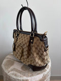 TRE93 - Gucci Sukey beige - 1