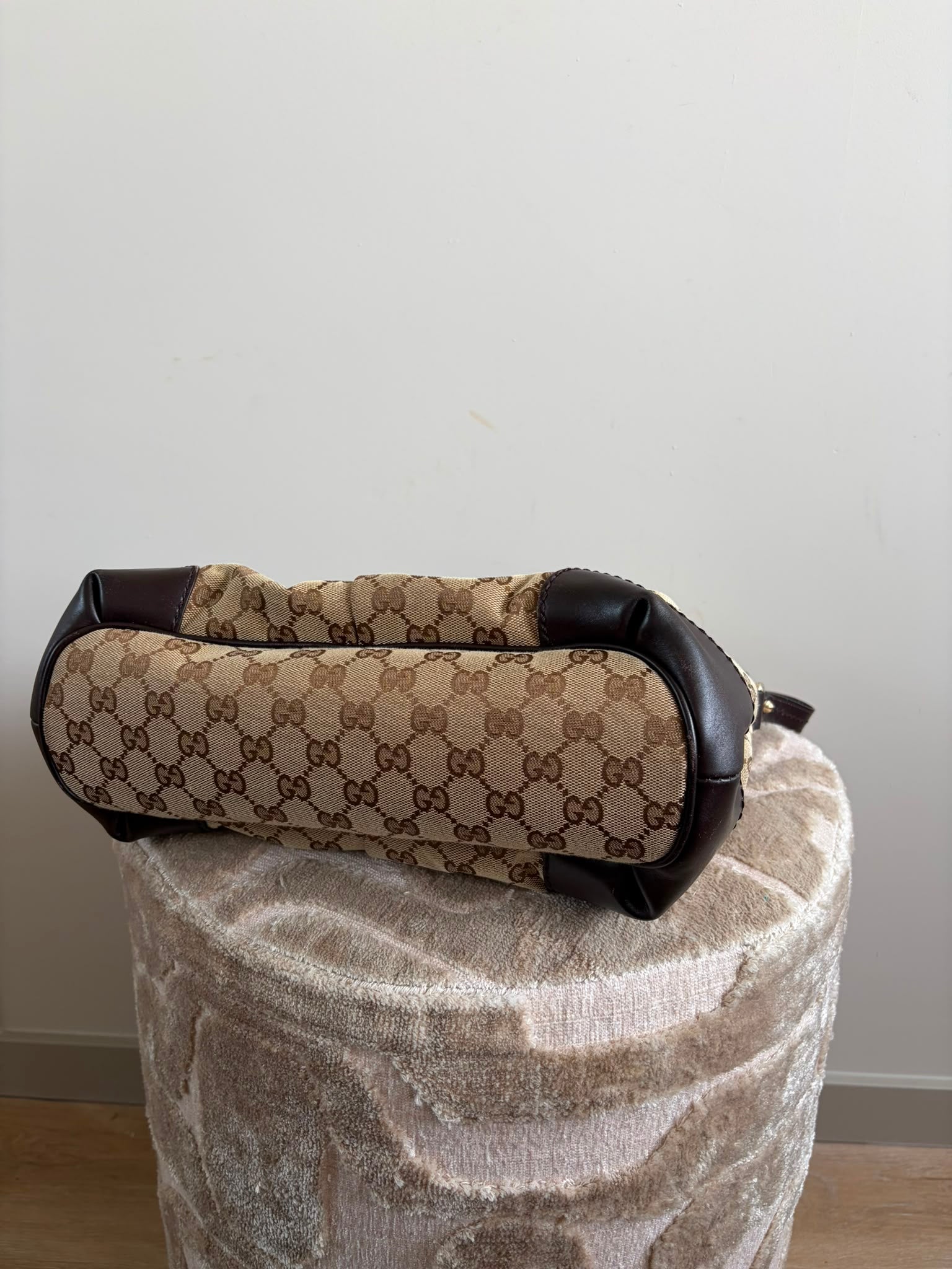 TRE93 - Gucci Sukey beige - 9