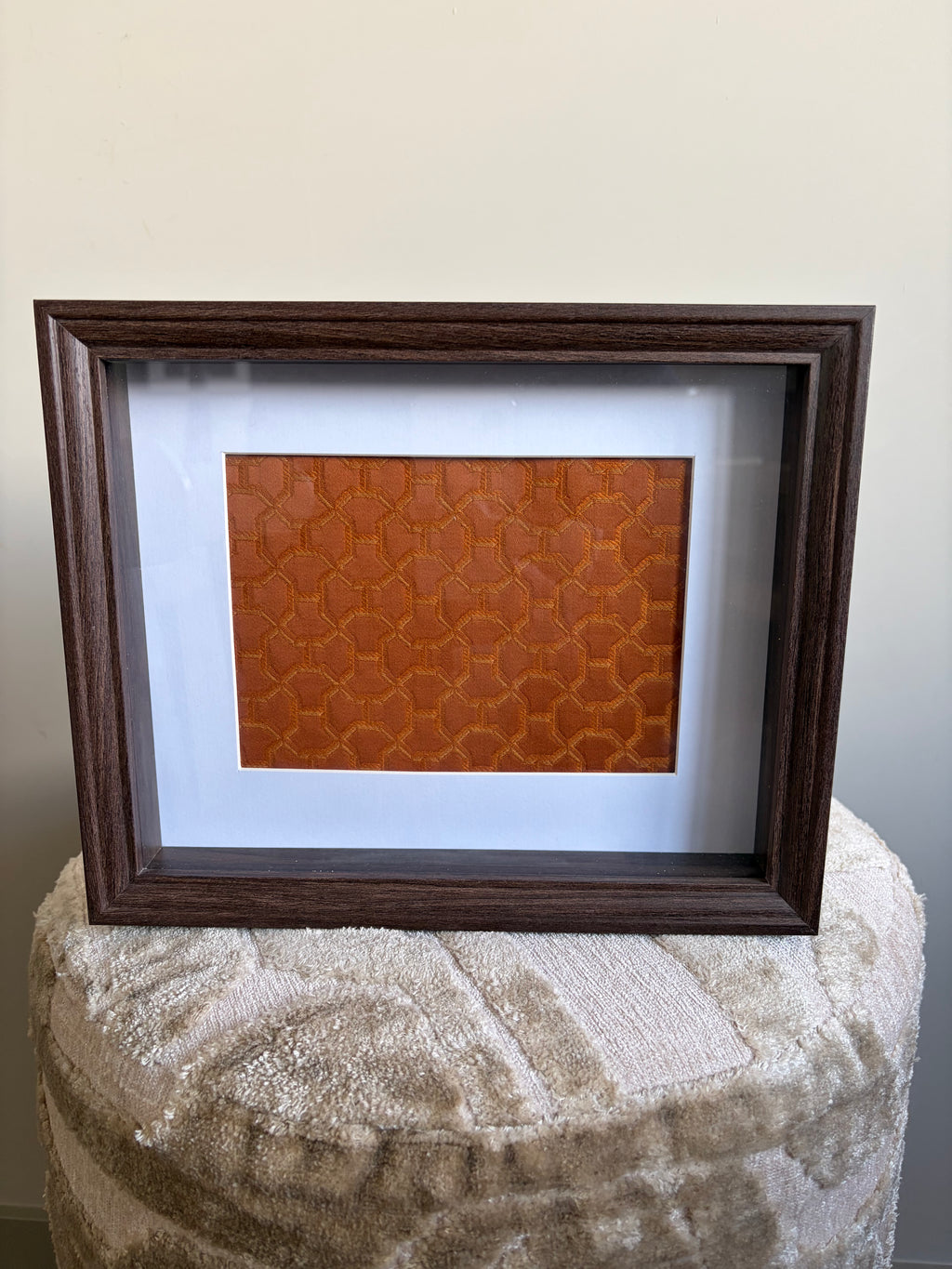 The Art Edit | Hermès 1/1 | No. 4 - productfoto 1